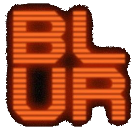 GRIFTUR on Blur